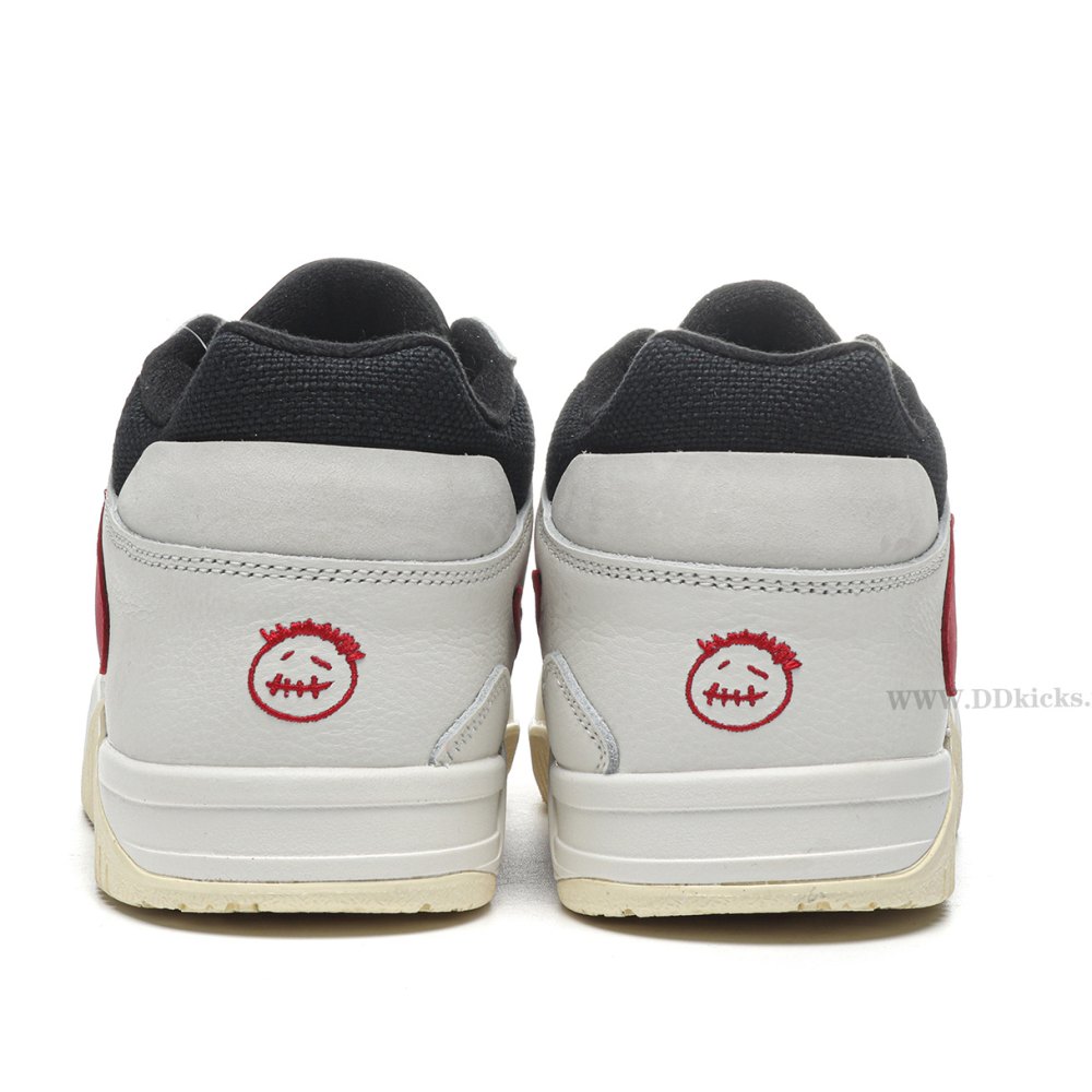 DD Jordan Jumpman Jack TR Travis Scott University Red