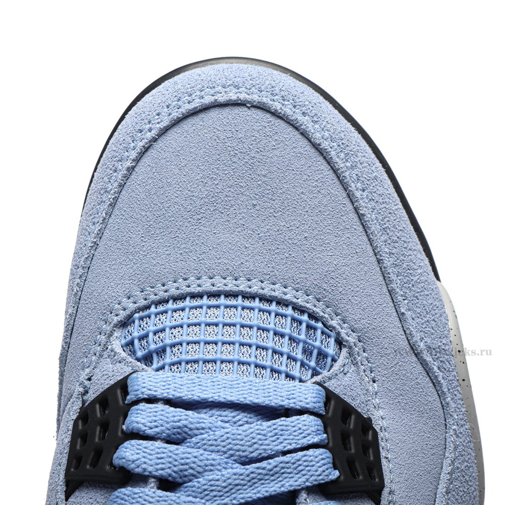 DD Jordan 4 Retro University Blue