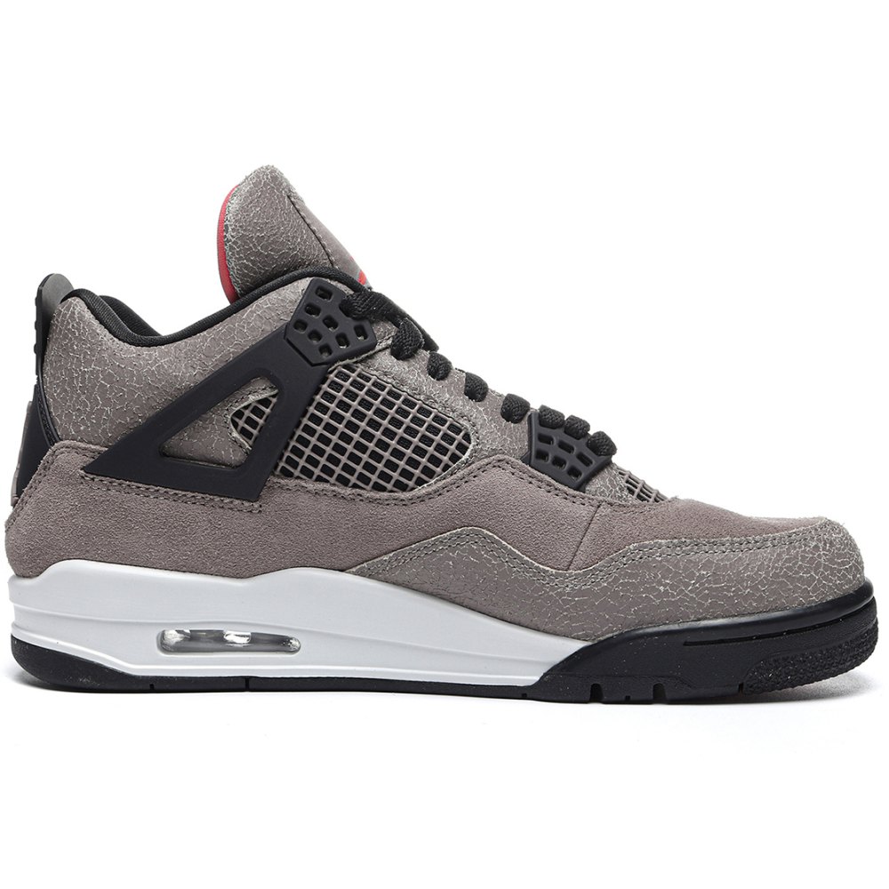 DD Jordan 4 Retro Taupe Haze