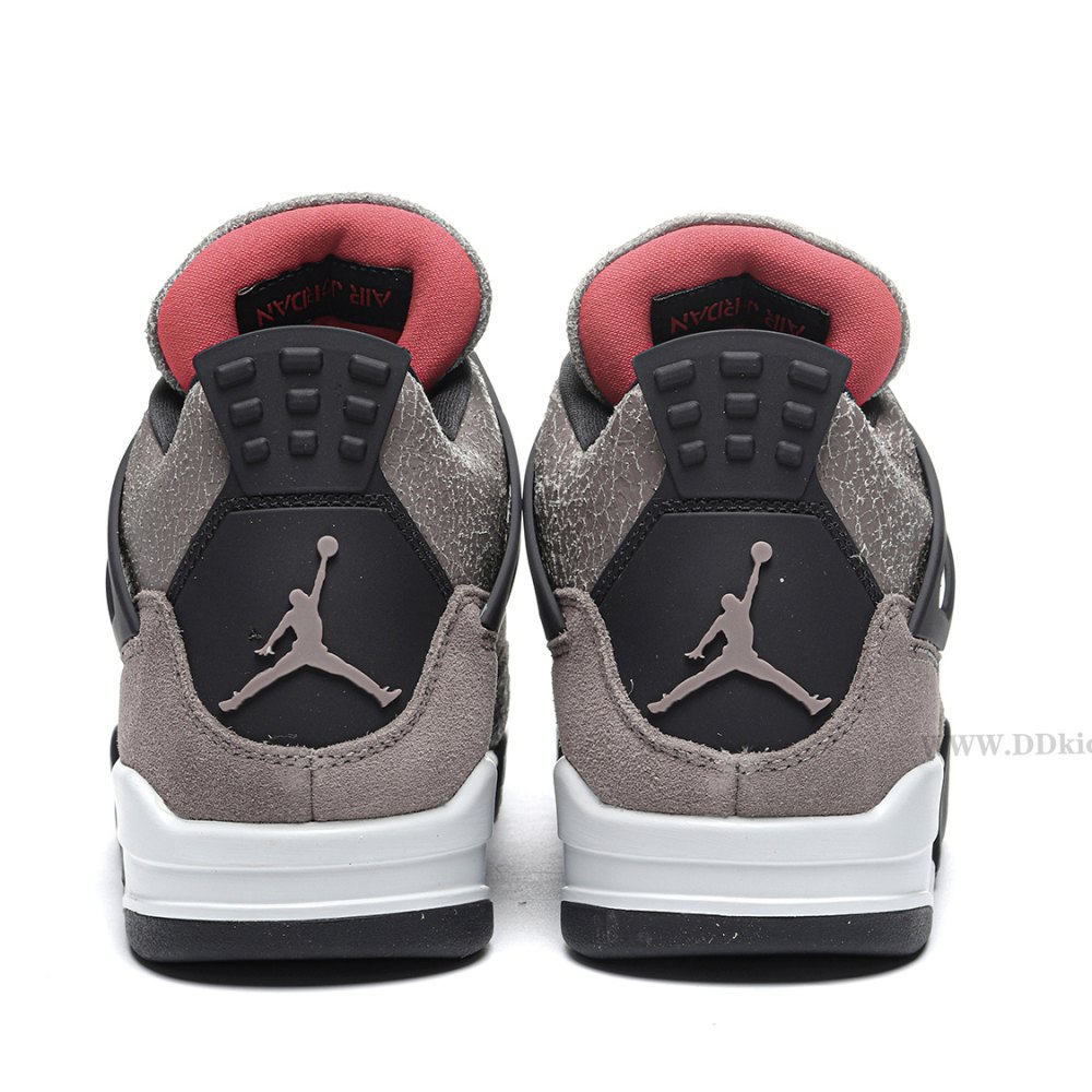 DD Jordan 4 Retro Taupe Haze