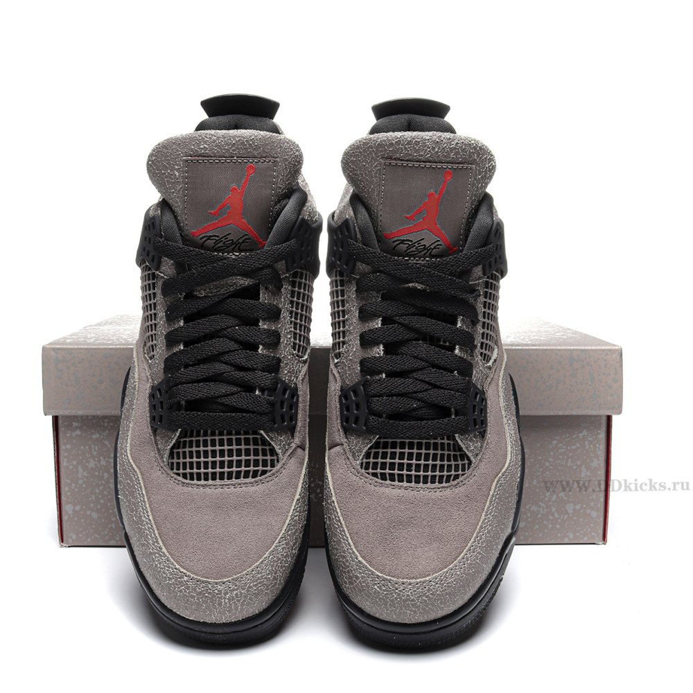 DD Jordan 4 Retro Taupe Haze