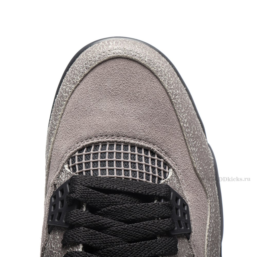 DD Jordan 4 Retro Taupe Haze