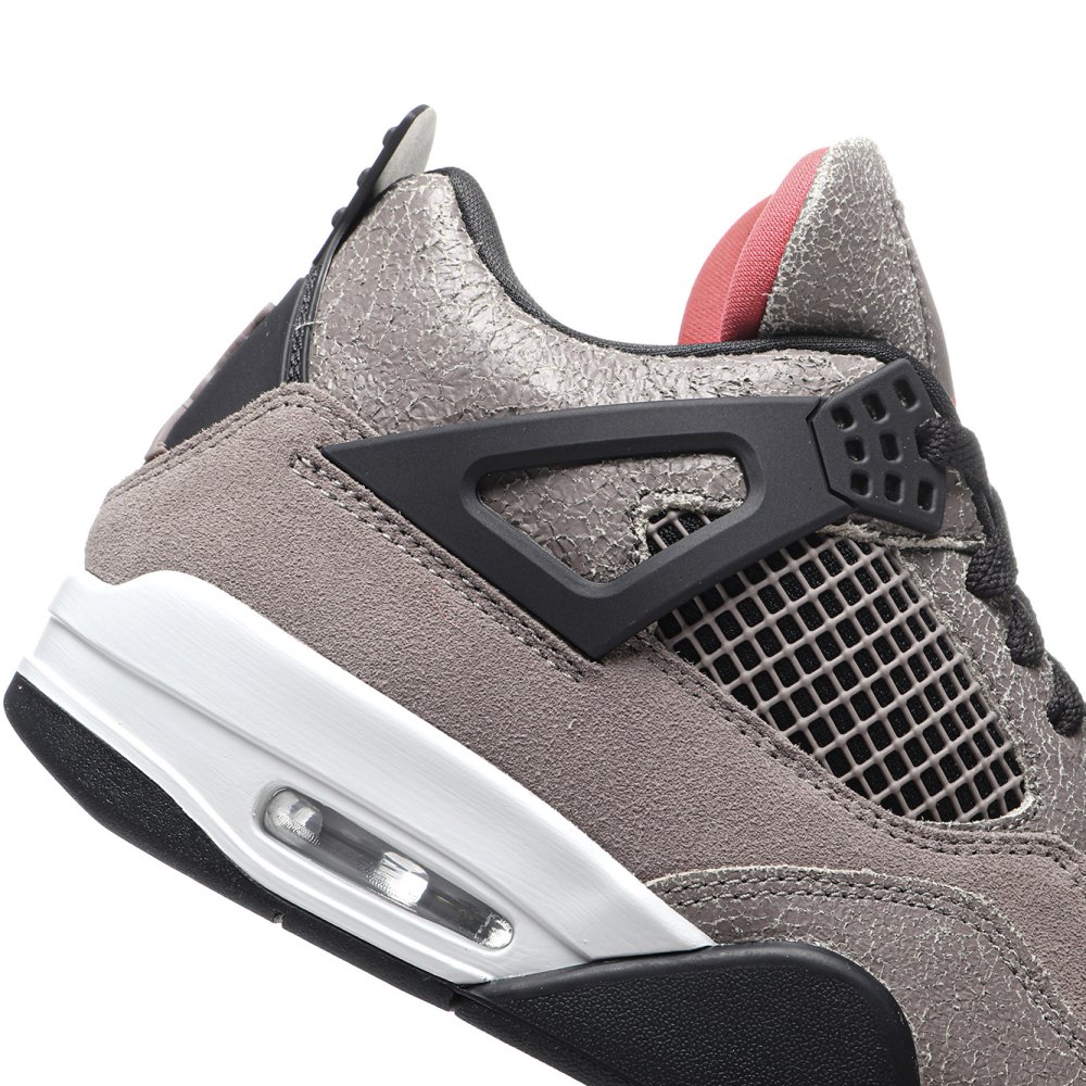DD Jordan 4 Retro Taupe Haze