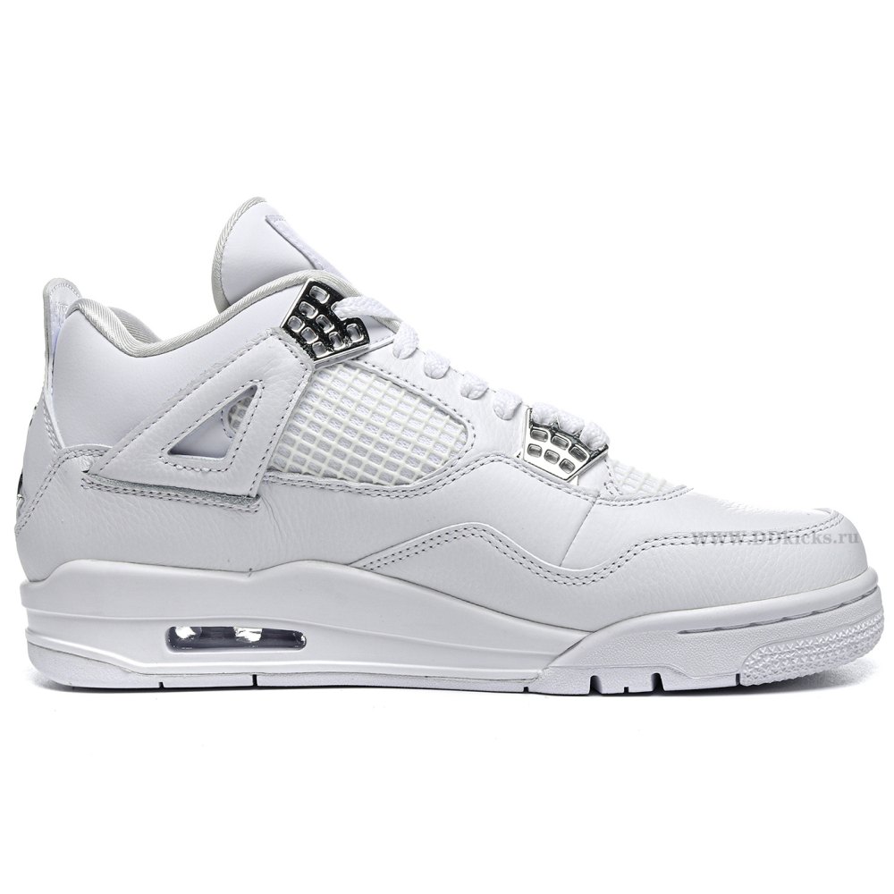 DD Jordan 4 Retro Pure Money