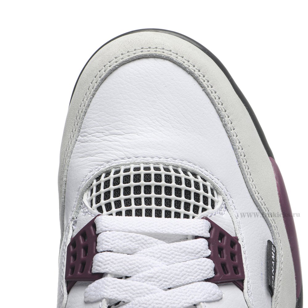 DD Jordan 4 Retro PSG Paris Saint-Germain