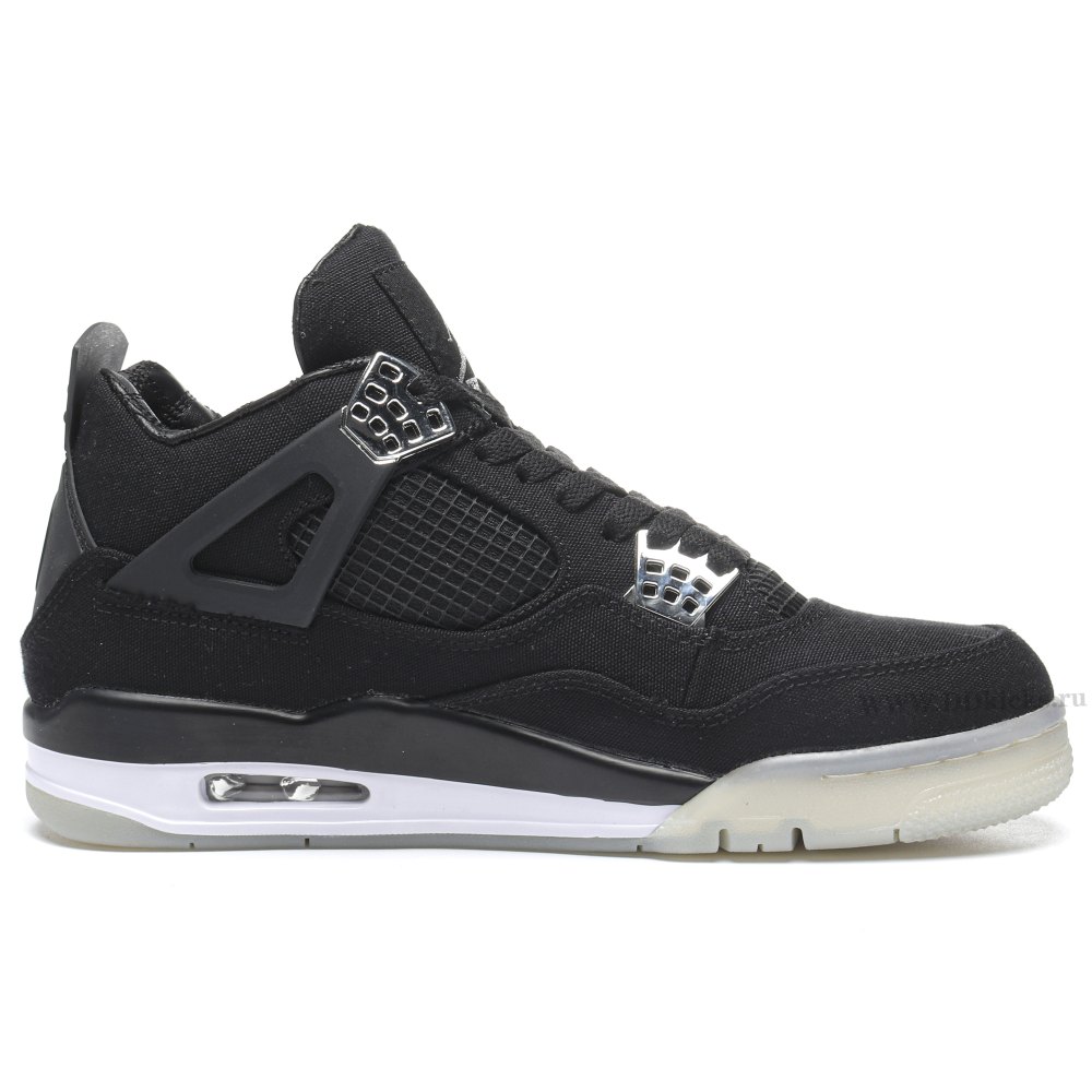 DD Jordan 4 Retro Eminem Carhartt