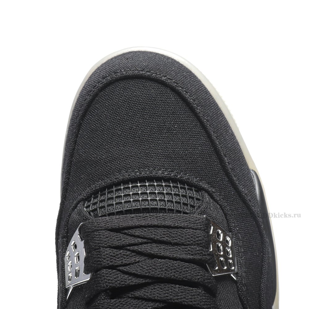 DD Jordan 4 Retro Eminem Carhartt