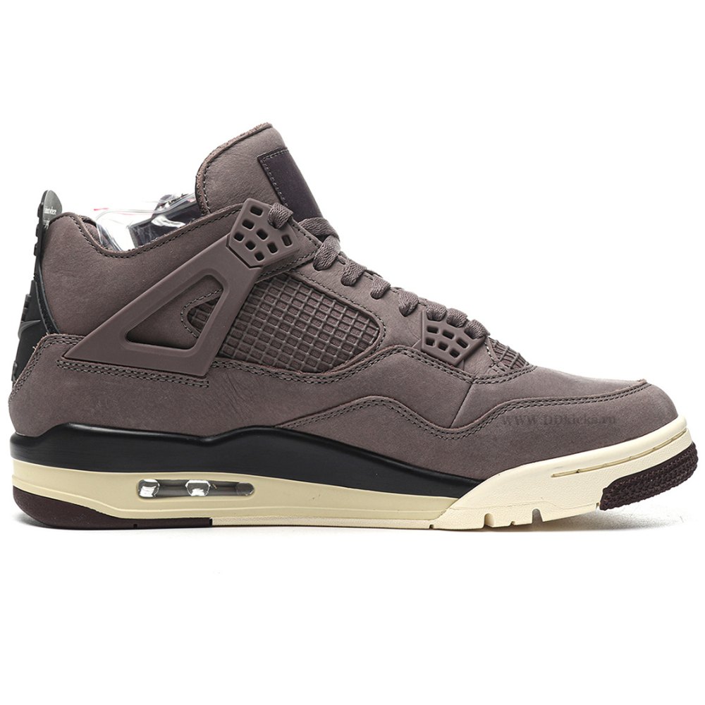 DD Jordan 4 Retro A Ma Maniére Violet Ore