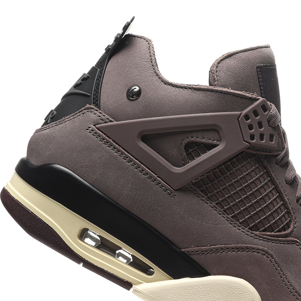 DD Jordan 4 Retro A Ma Maniére Violet Ore