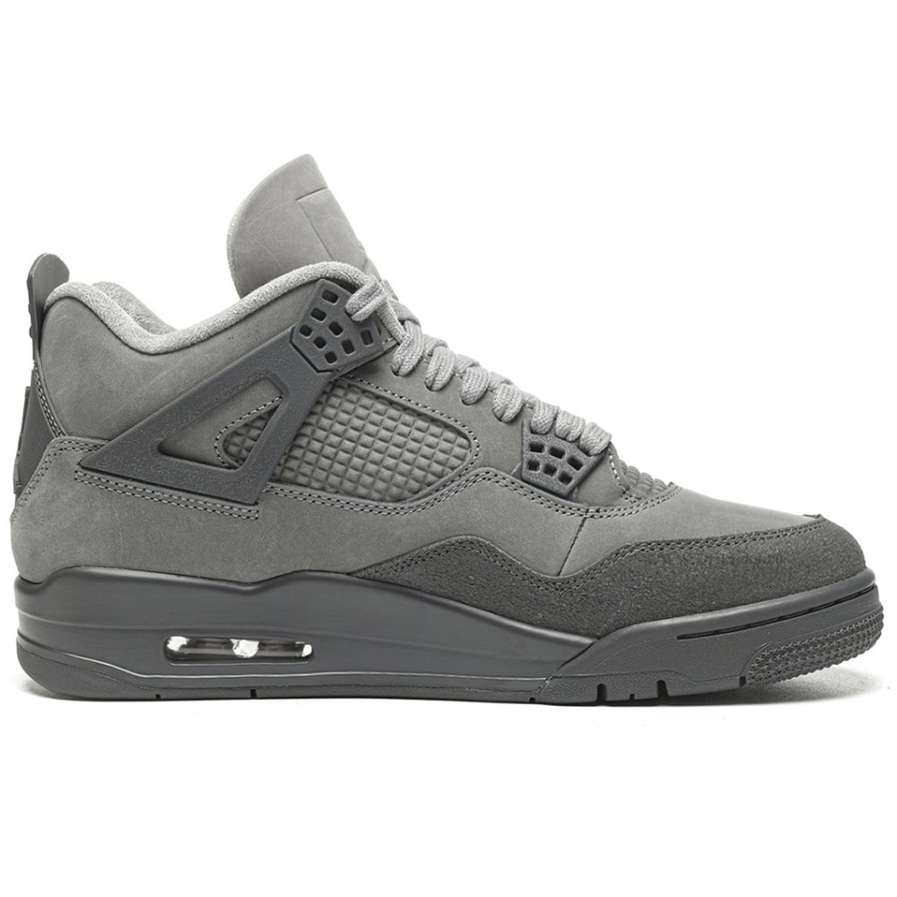 DD Jordan 4 Retro SE Paris Olympics Wet Cement