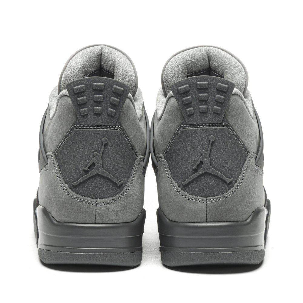 DD Jordan 4 Retro SE Paris Olympics Wet Cement