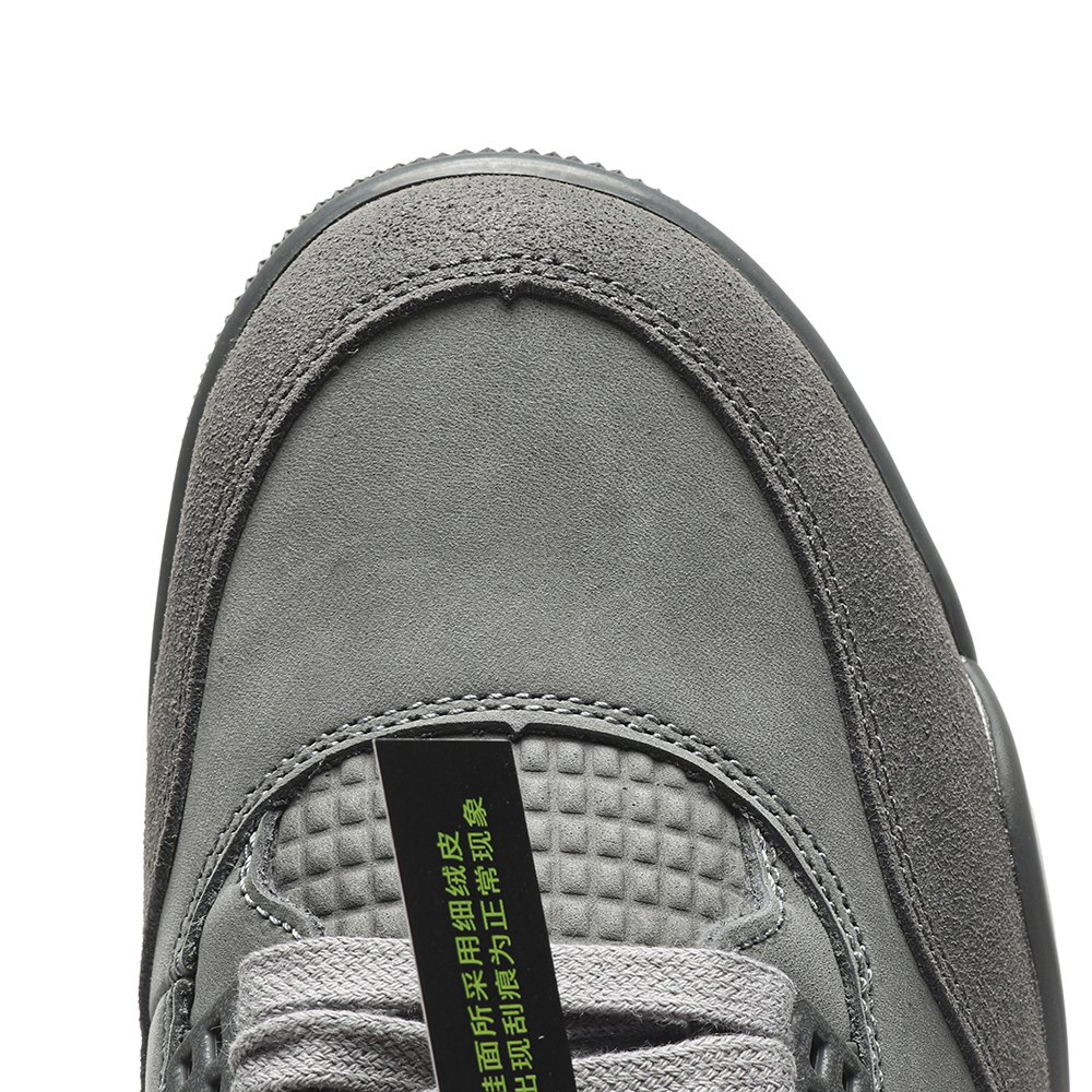 DD Jordan 4 Retro SE Paris Olympics Wet Cement