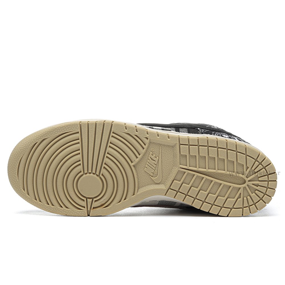 DD Nike SB Dunk Low Travis Scott