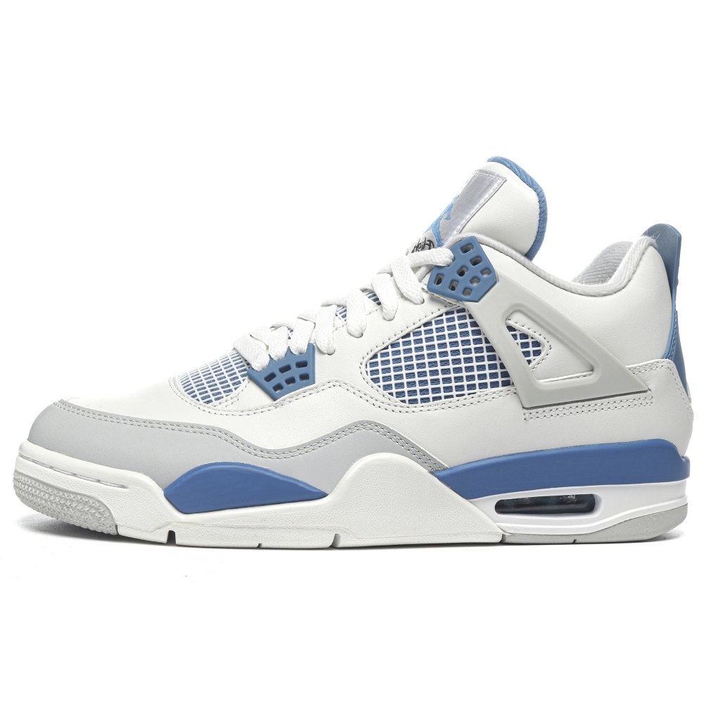 DD Jordan 4 Retro Military Blue