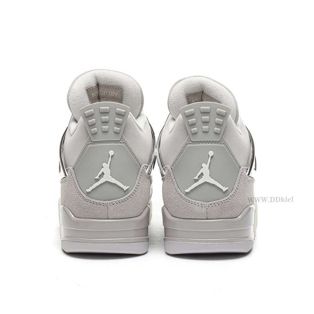 DD Air Jordan 4 Retro Frozen Moments