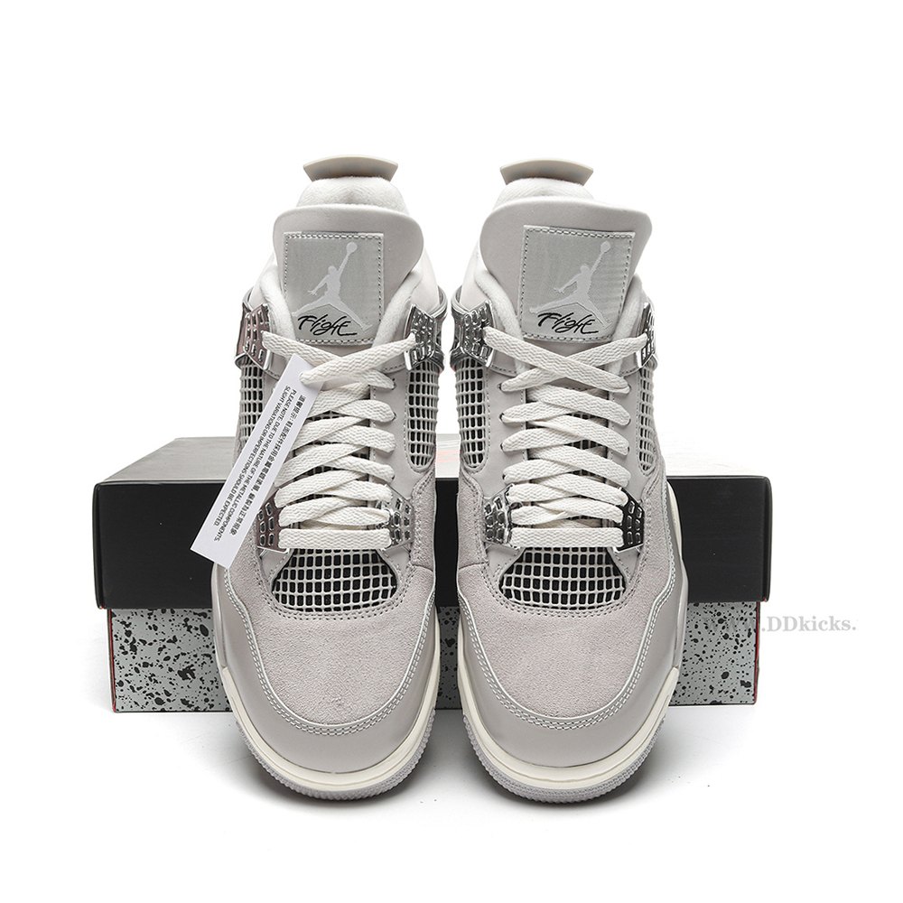 DD Air Jordan 4 Retro Frozen Moments