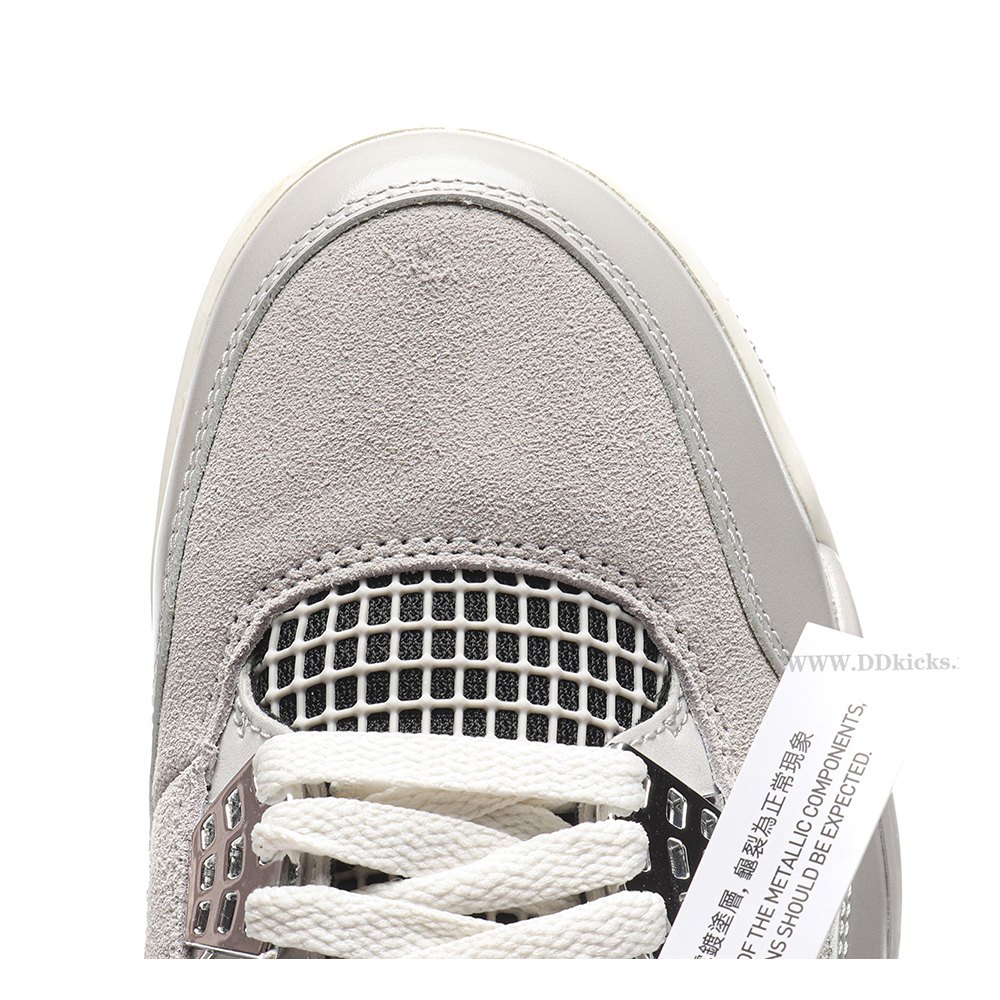 DD Air Jordan 4 Retro Frozen Moments