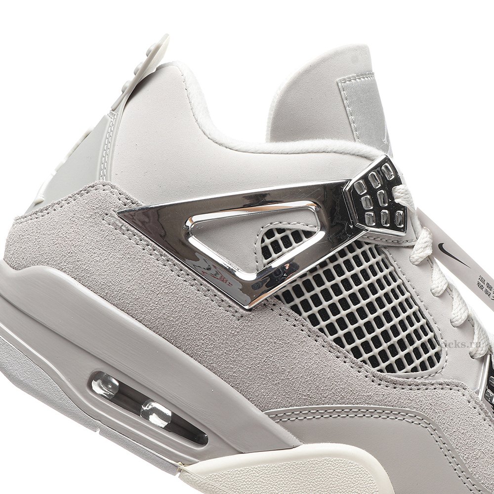 DD Air Jordan 4 Retro Frozen Moments