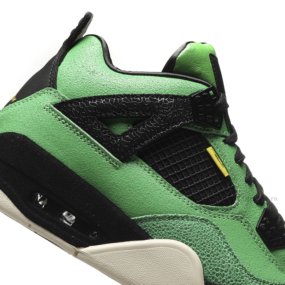 DD Air Jordan 4 Retro Manila (Special box)