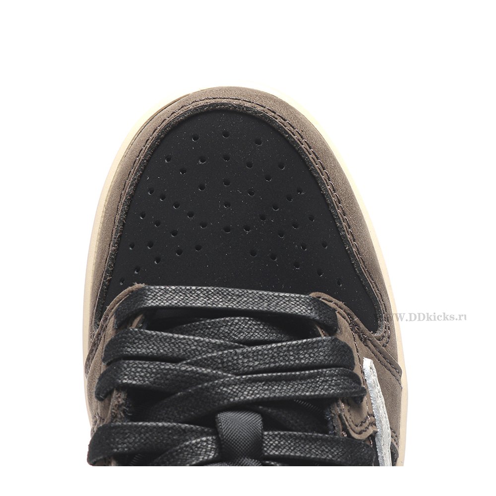 DD Jordan 1 Retro Low OG SP Travis Scott Mocha(PS)