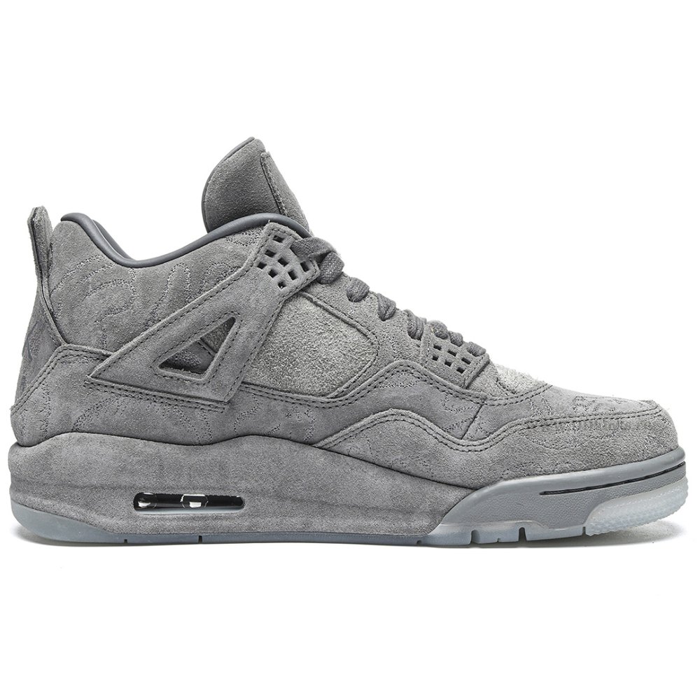 DD Jordan 4 Retro Kaws
