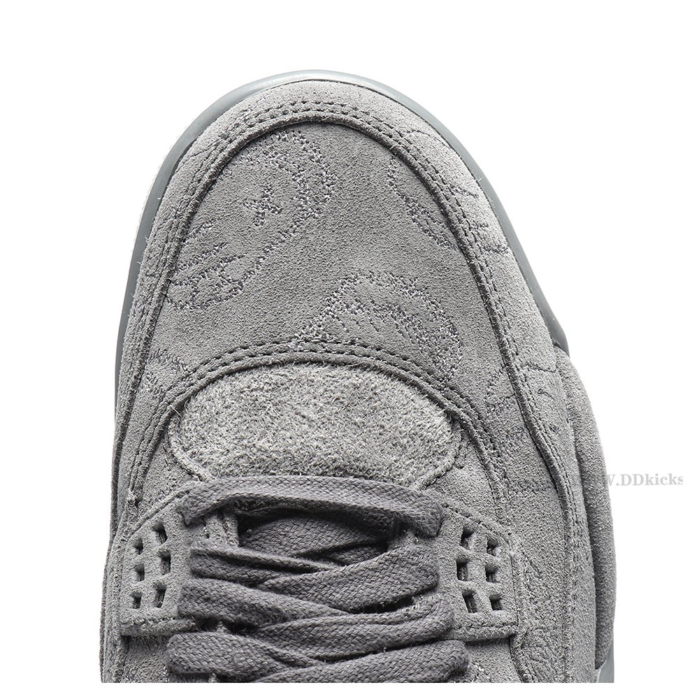 DD Jordan 4 Retro Kaws