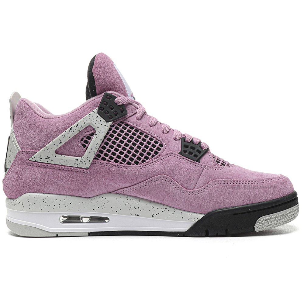 DDAir Jordan 4 Retro Orchid