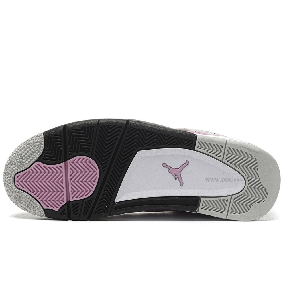 DDAir Jordan 4 Retro Orchid