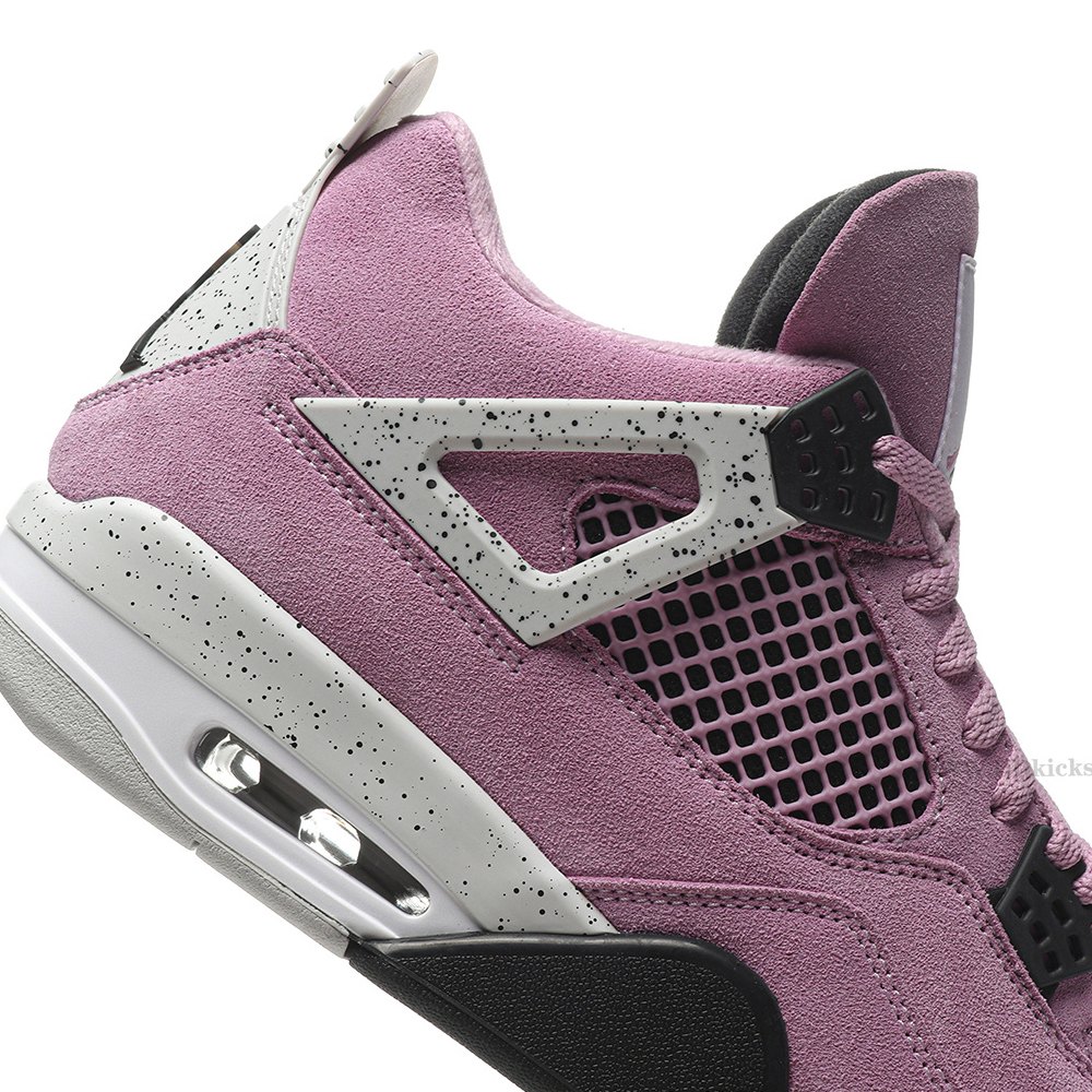 DDAir Jordan 4 Retro Orchid