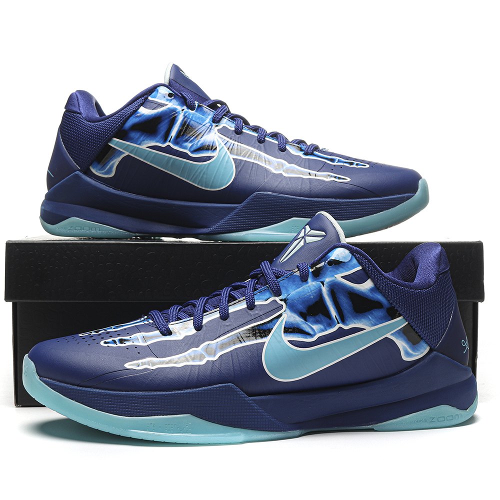 DDKicks Nike Kobe 5 Protro X-Ray JH4303-400