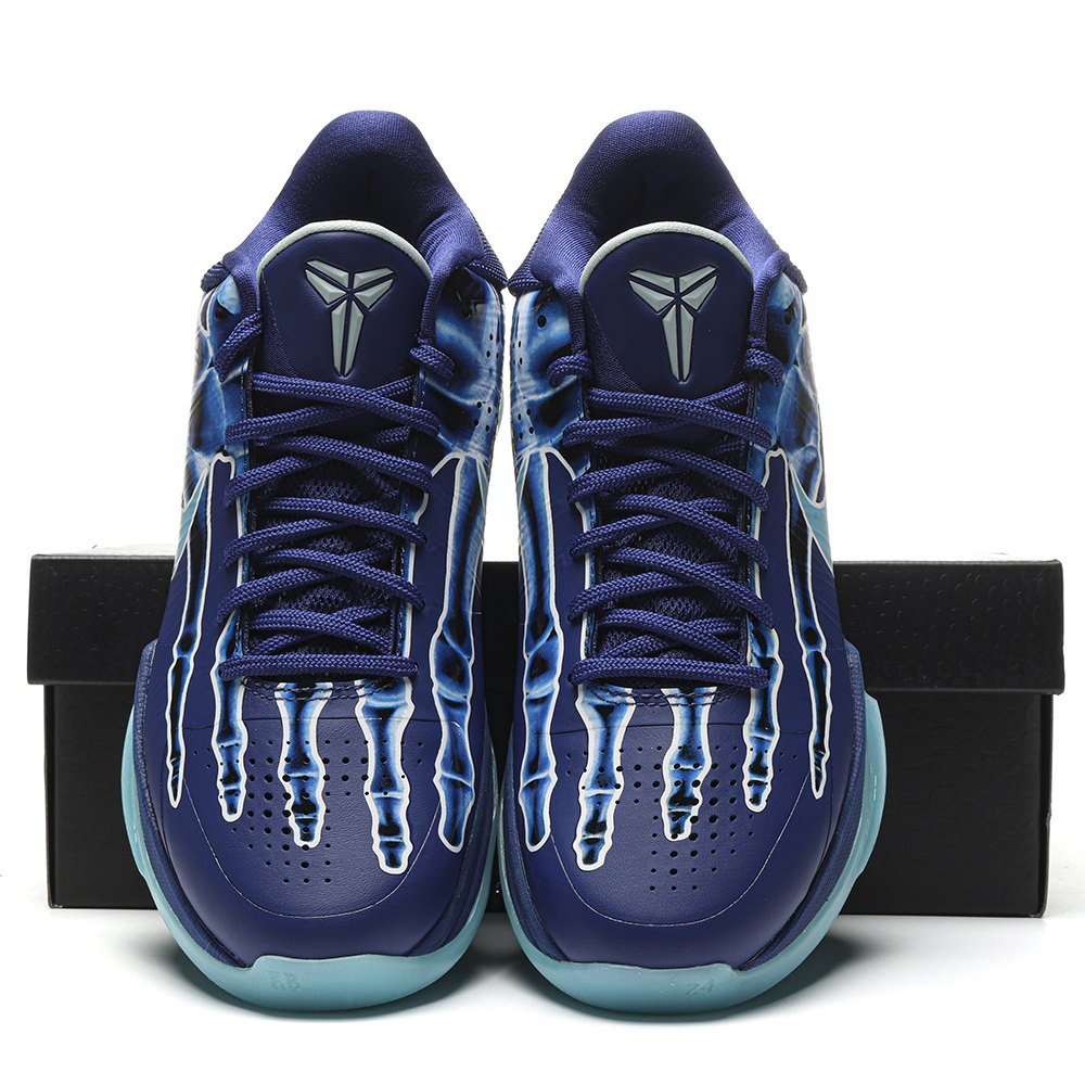 DDKicks Nike Kobe 5 Protro X-Ray JH4303-400