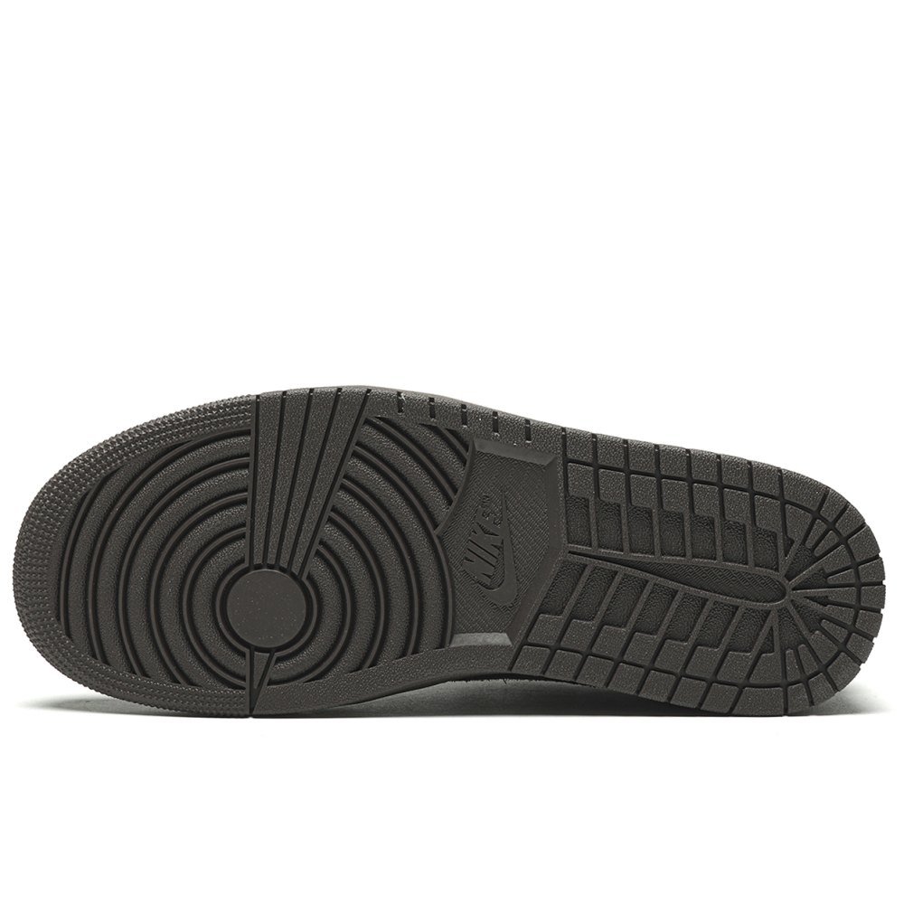 DD Jordan 1 Retro Low OG SP Travis Scott Velvet Brown DM7866-202