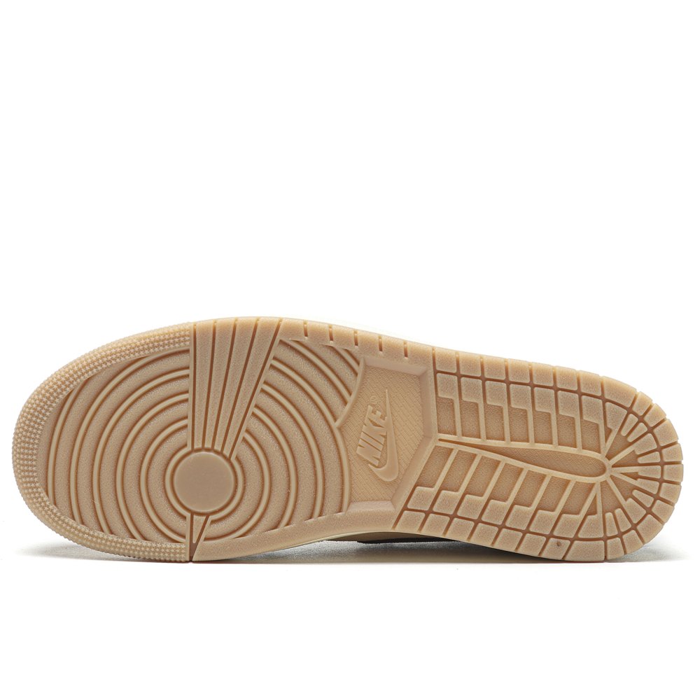 DD Air Jordan 1 Retro Low OG Zion Williamson Voodoo DZ7292-200