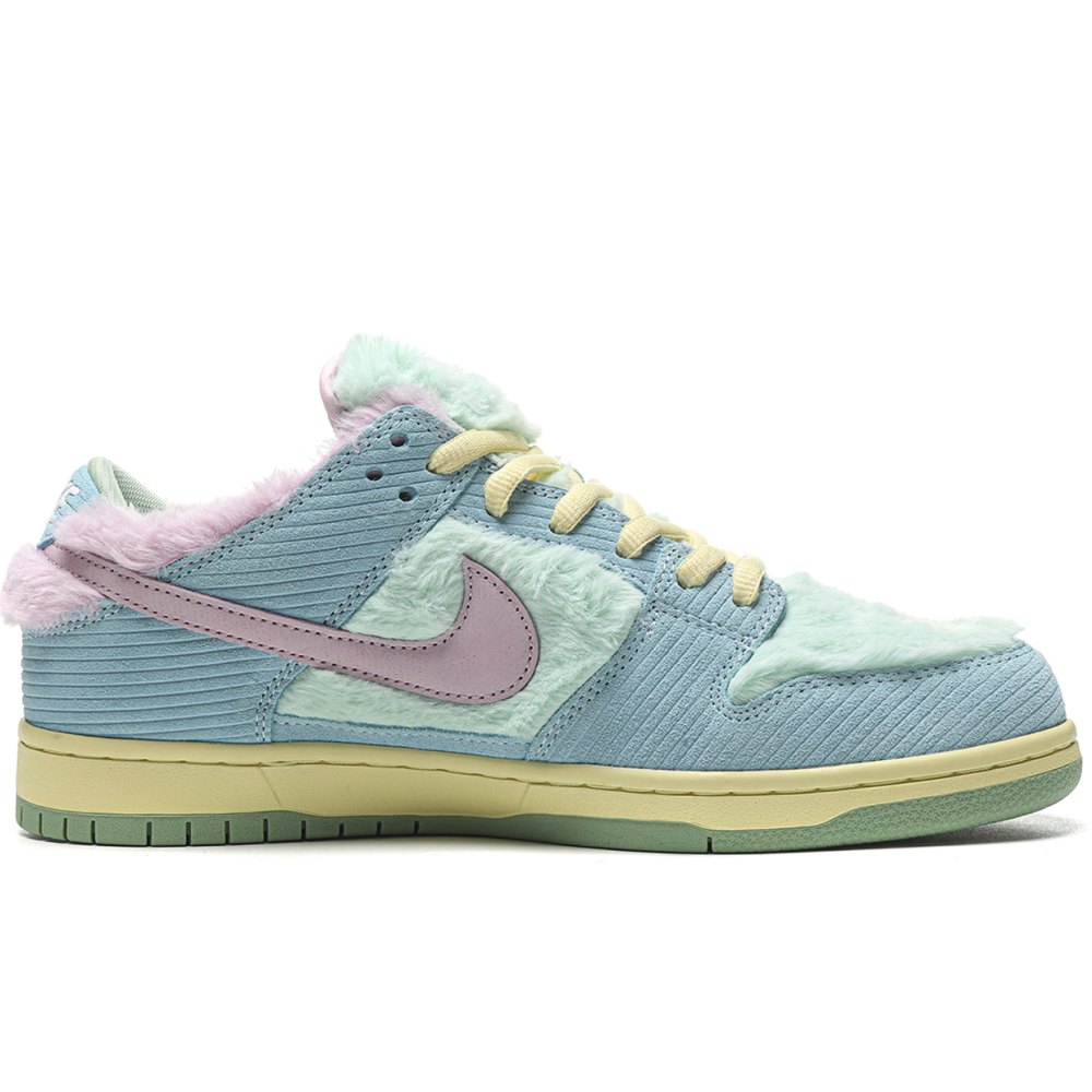 DD Nike SB Dunk Low Verdy Visty