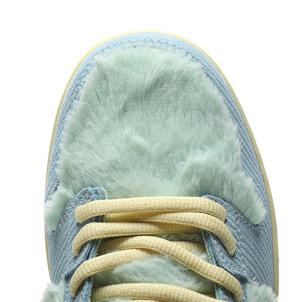 DD Nike SB Dunk Low Verdy Visty