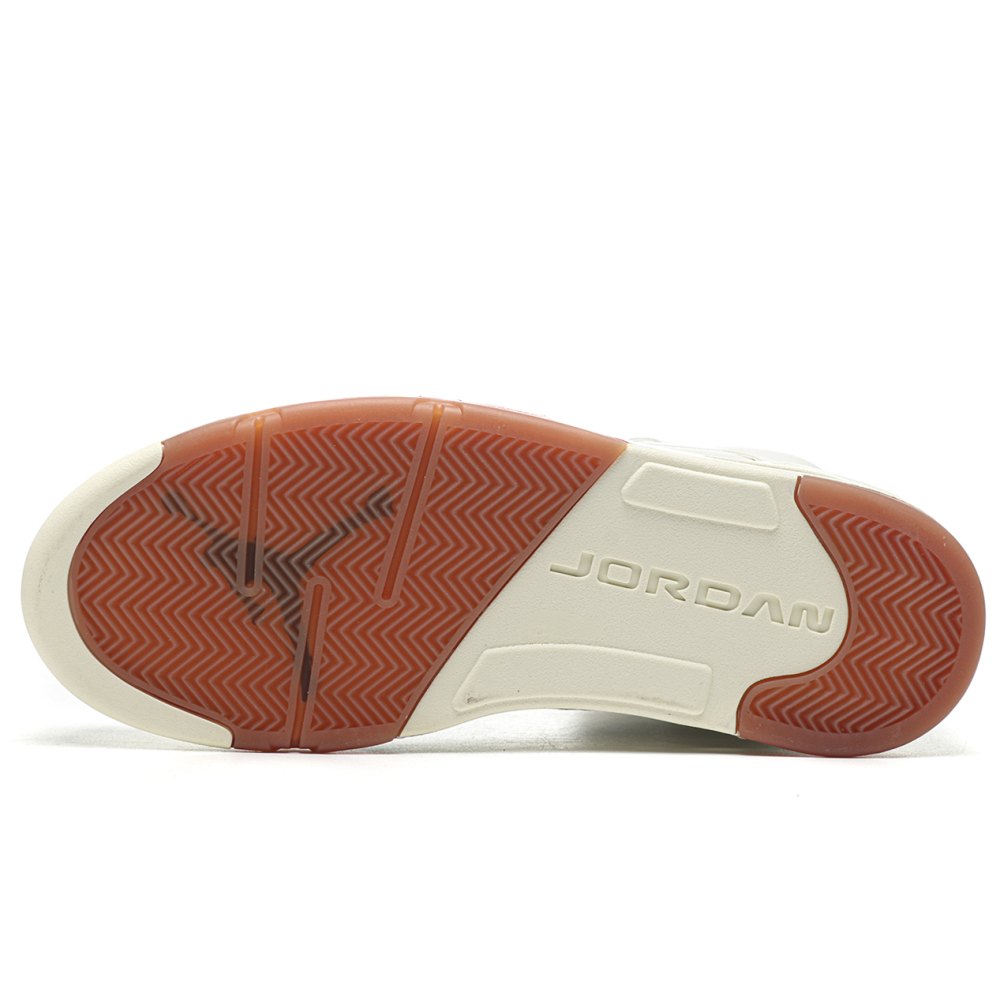 DD Jordan 5 Retro El Grito Sail HF8833-100