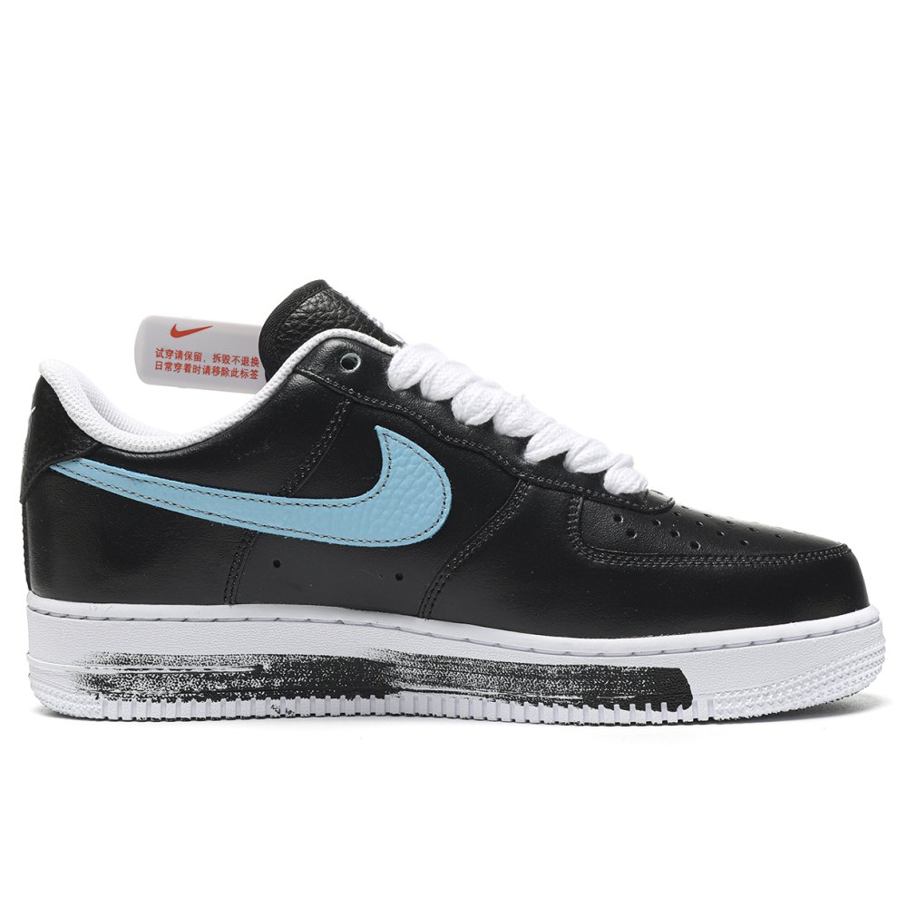 DD Nike Air Force 1 Low G-Dragon Peaceminusone Para-Noise 3.0