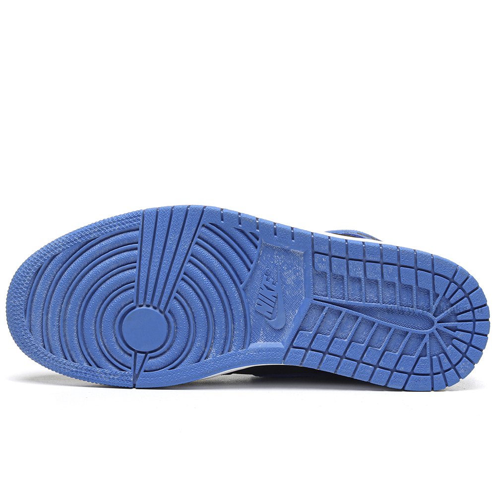 DD Jordan 1 Retro High OG Royal Reimagined