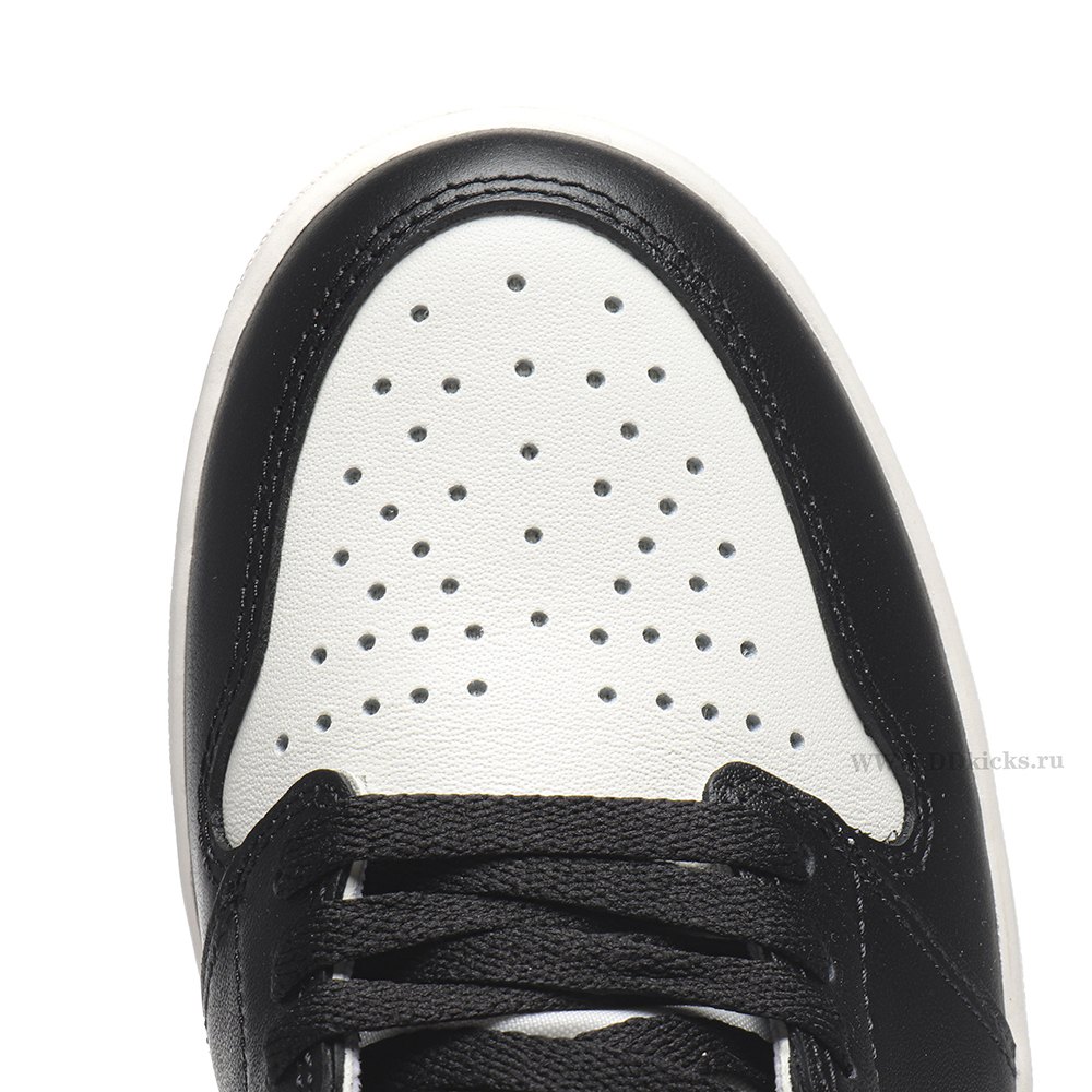 DD Jordan 1 Retro High Dark Mocha