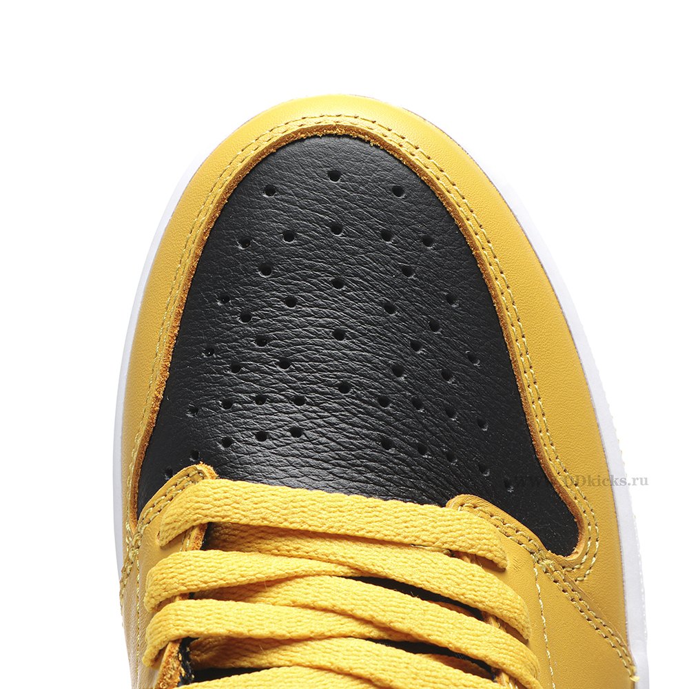 DD Jordan 1 Retro High Pollen