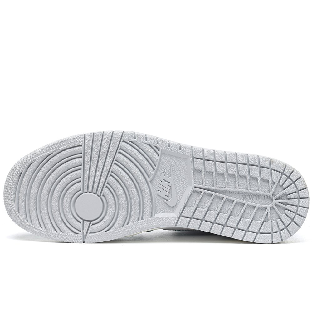 DD Jordan 1 Retro High Turbo Green