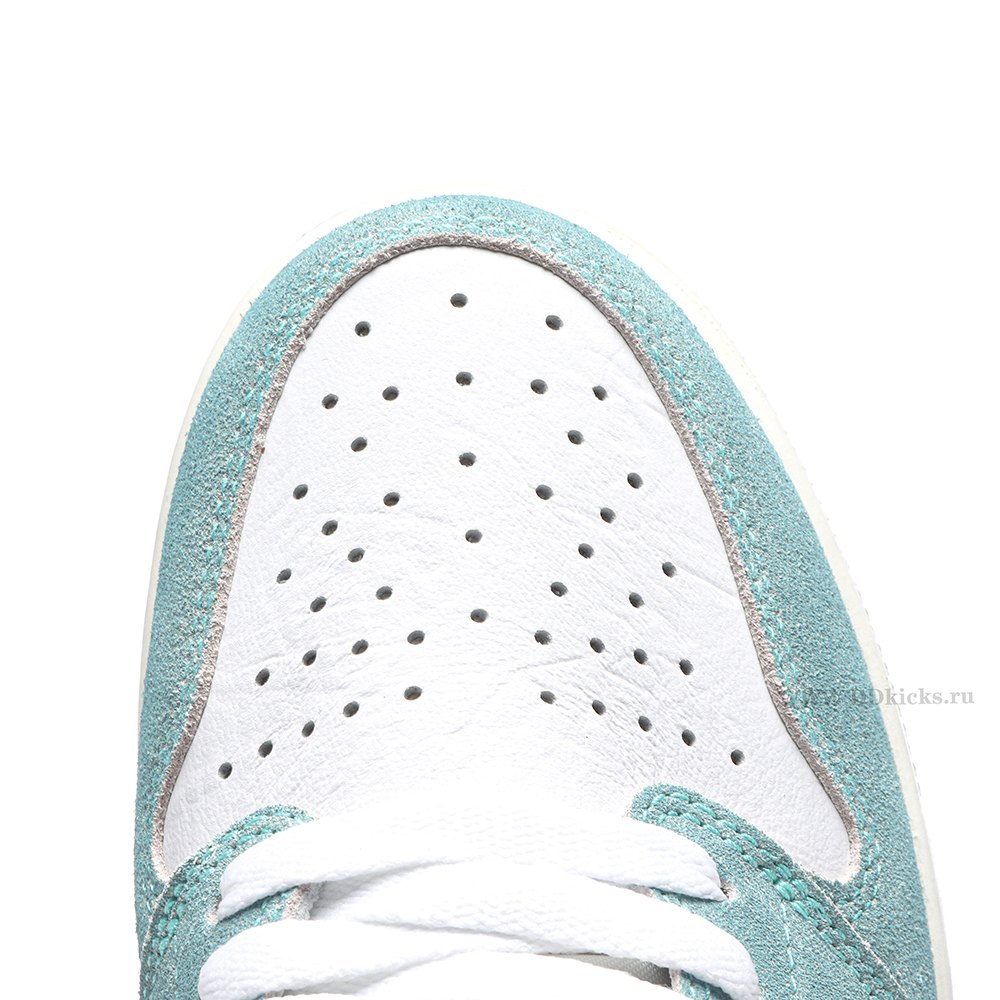 DD Jordan 1 Retro High Turbo Green