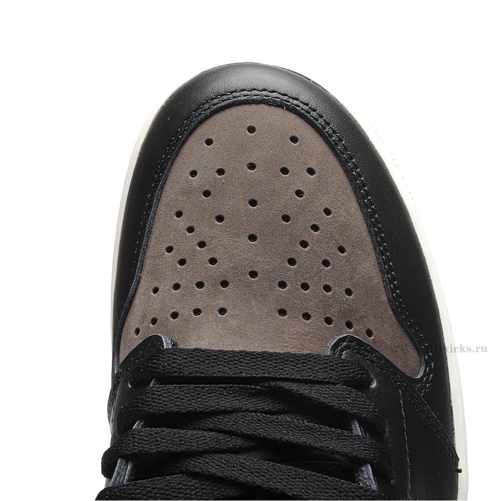 DD Jordan 1 Retro High OG Palomino