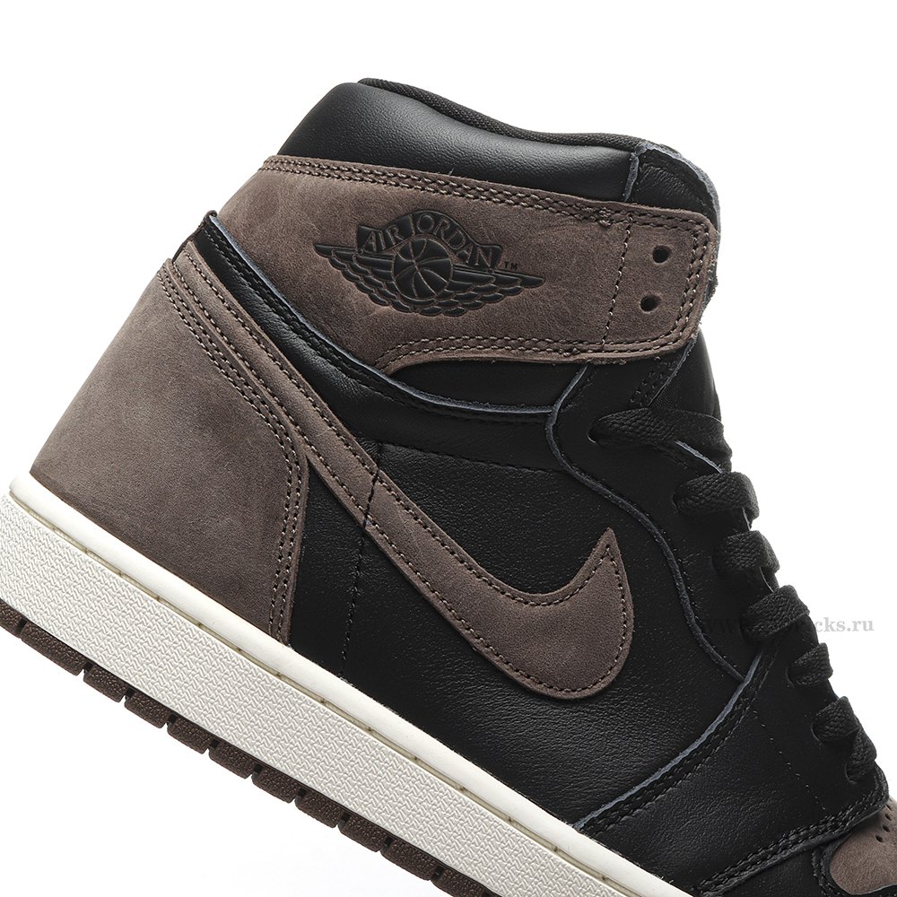 DD Jordan 1 Retro High OG Palomino