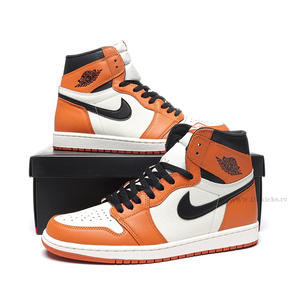 DD Jordan 1 Retro Reverse Shattered Backboard