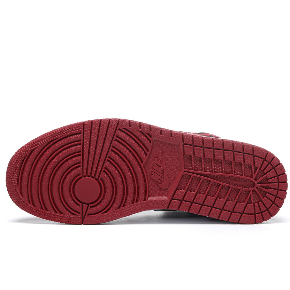 DD Jordan 1 Retro Chicago