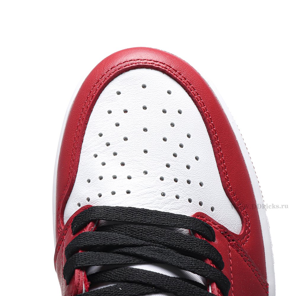 DD Jordan 1 Retro Chicago