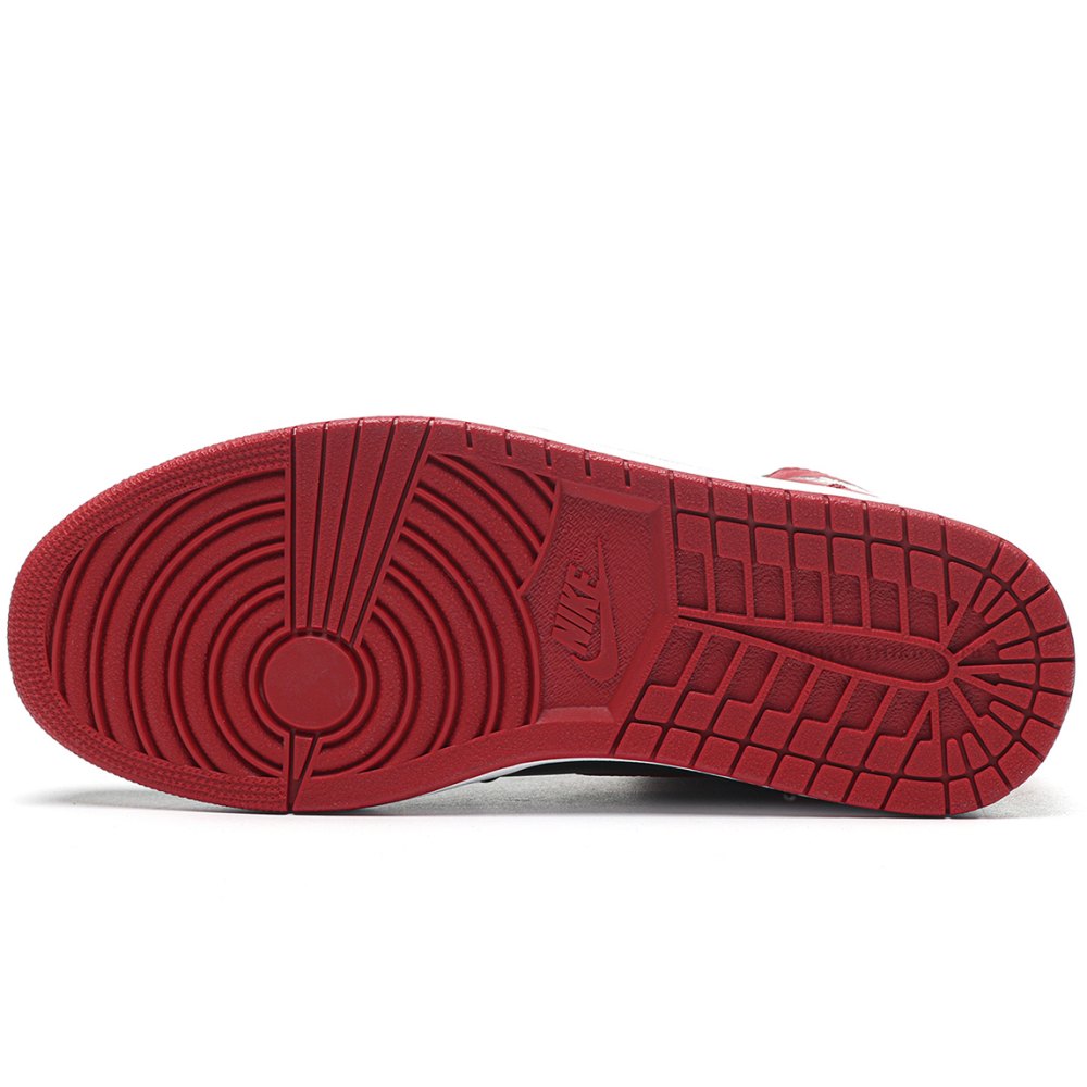 DD Jordan 1 Retro Banned (B-Grade)