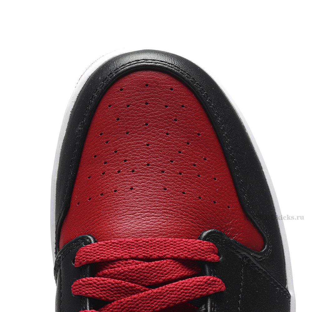 DD Jordan 1 Retro Banned (B-Grade)