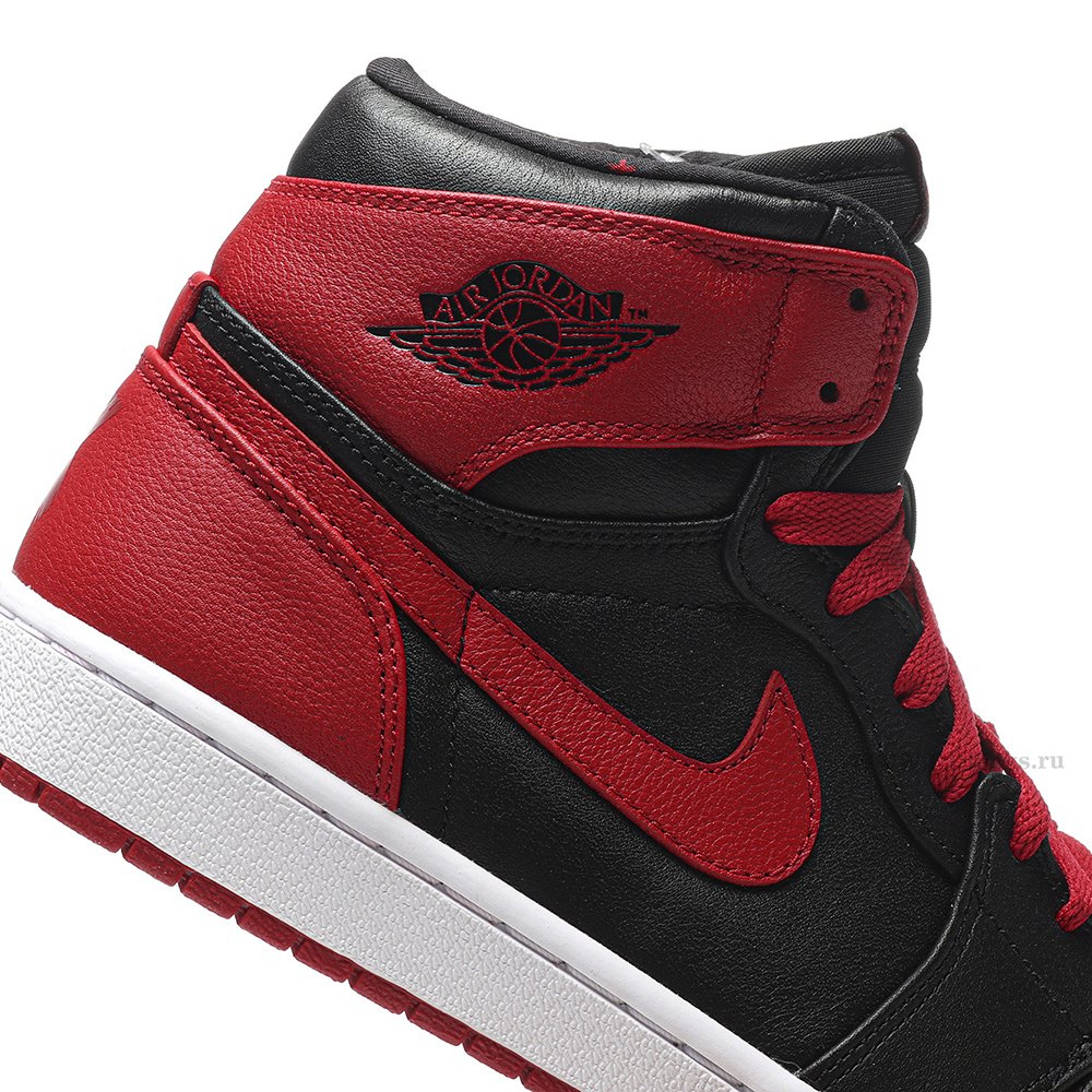 DD Jordan 1 Retro Banned (B-Grade)